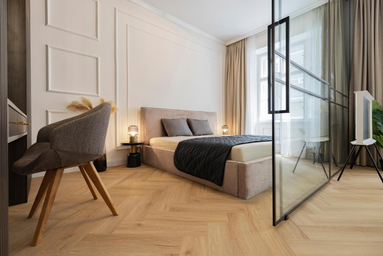 Apartmán Geneve - Old Town *