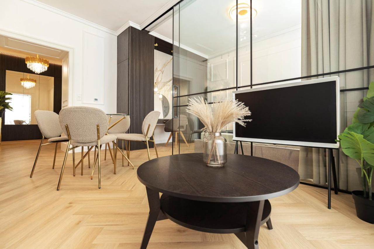 Geneve - Old Town Apartment Pressburg