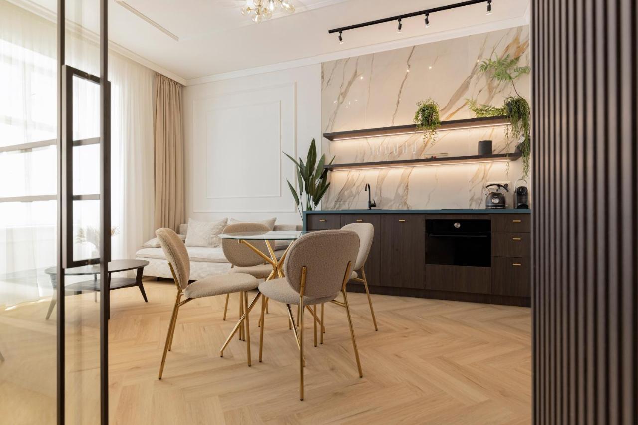 Apartmán Geneve - Old Town