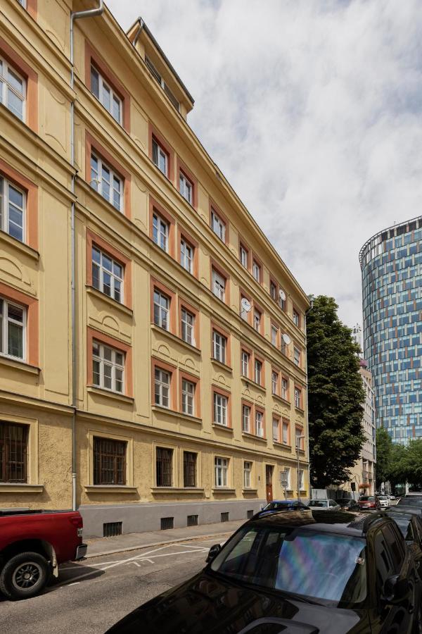 Geneve - Old Town * Pressburg