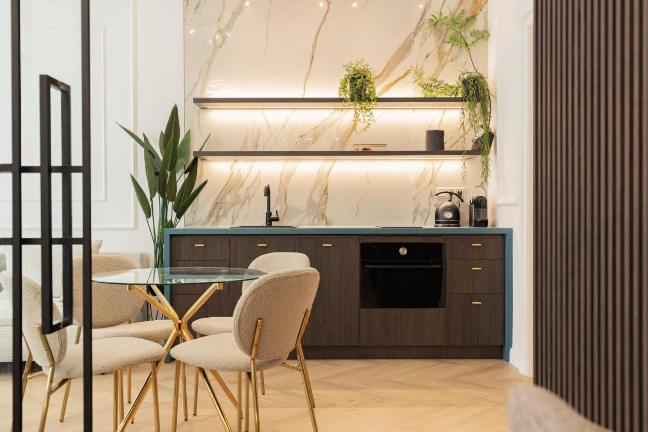 Apartmán Geneve - Old Town Bratislava