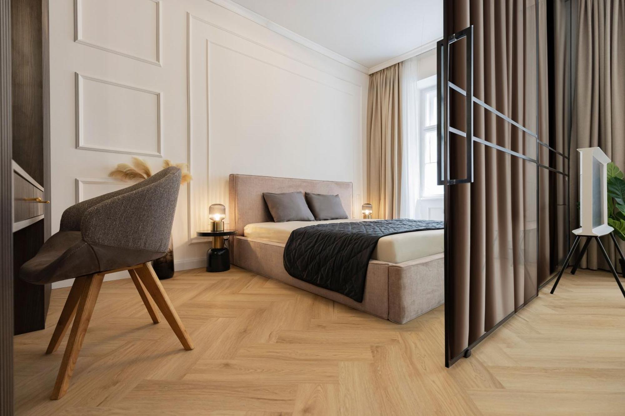 Apartmán Geneve - Old Town Bratislava